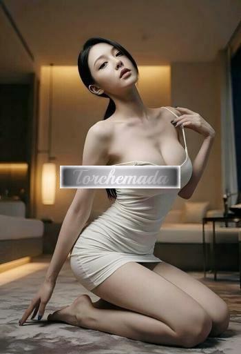 Girl Sexy Femmina  Ravenna