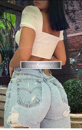 Girl Trasgressiva Maestra  Bari