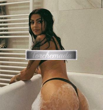 Girl Sexy Studentessa  Bolzano