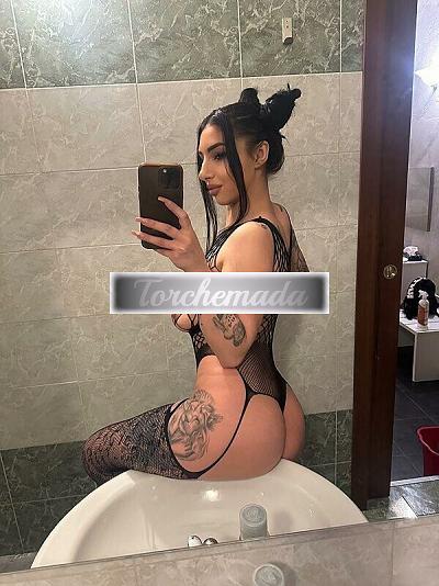 Girl Spettacolare Sirena  Frosinone