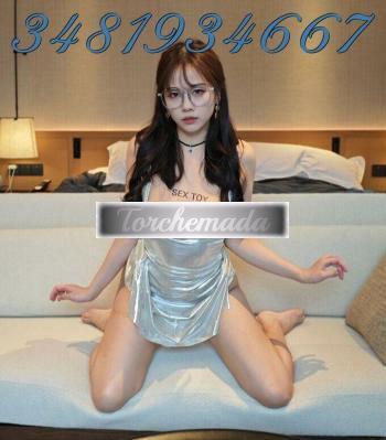 Girl Felina Amabile  Modena