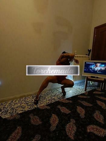 Girl Trasgressiva Maestra  Salerno