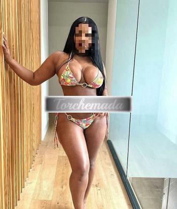 Girl Sexy Coinvolgente  Ravenna