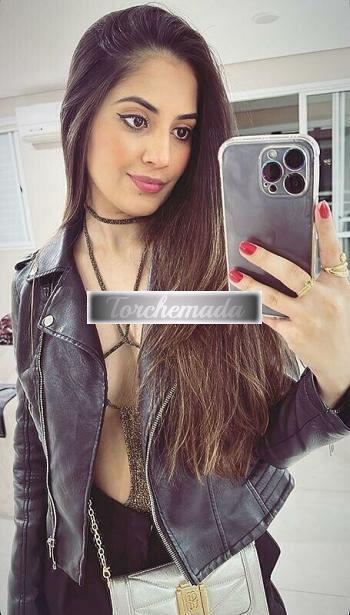 Girl Spettacolare Esibizionista  Perugia