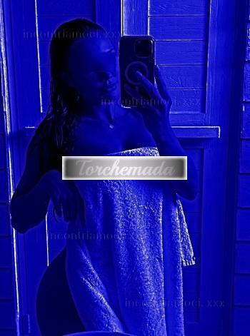 Girl Strepitosa Sensuale  Torino