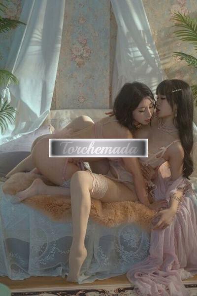 Girl Vogliosa Attrice  Prato