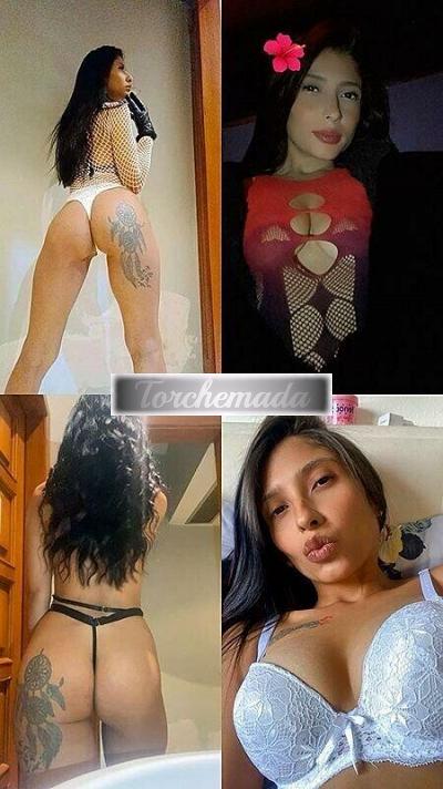 Girl Spettacolare Modella  Catanzaro