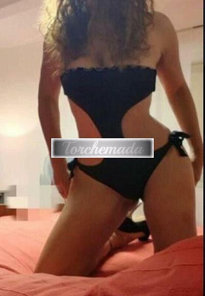 Girl Trasgressiva Graziosa  Bari