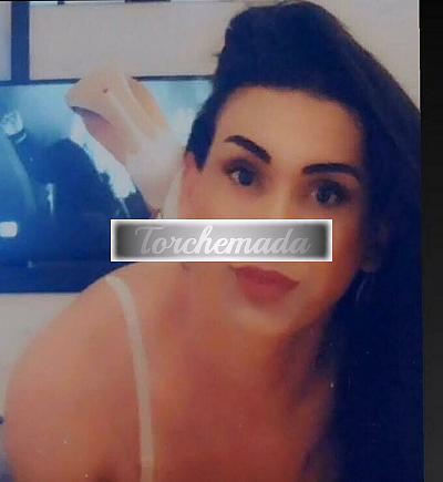 Girl Felina Ragazza  Ancona