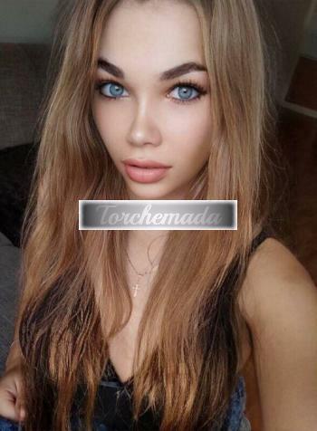 Girl Bellissima Graziosa  Pescara