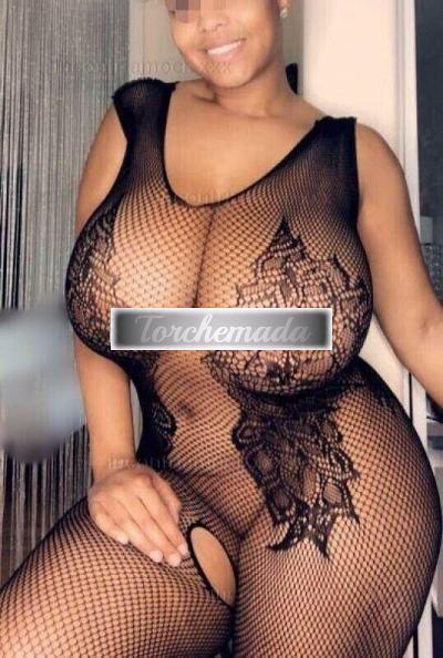 Girl Strepitosa Attrice  Latina