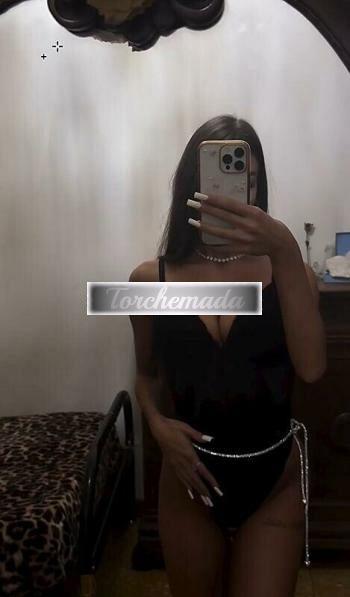 Girl Strepitosa Sensuale  Brindisi