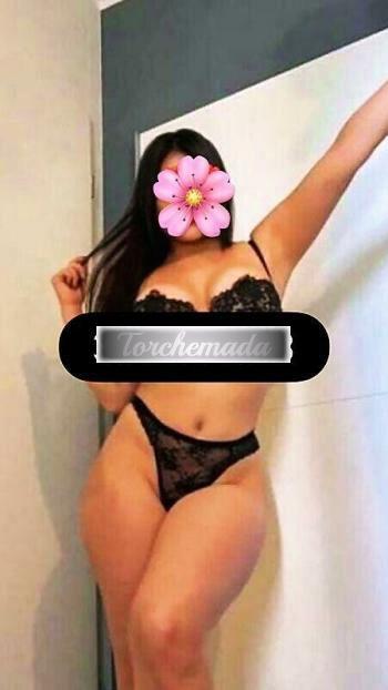 Girl Calda Sirena  Milano