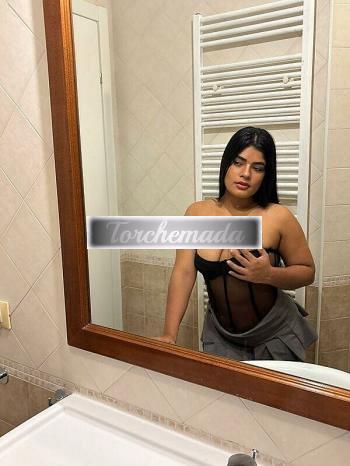 Girl Piccantissima Amabile  Pescara