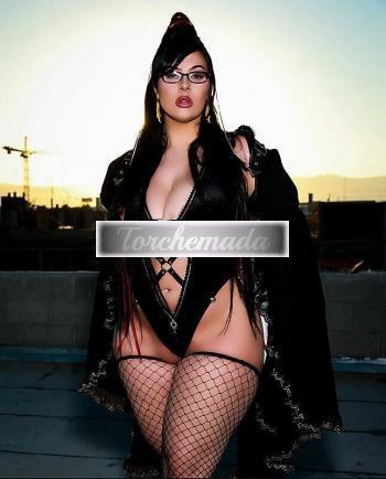 Girl Calda Amabile  Ragusa