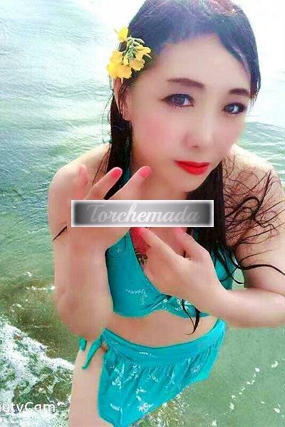 Girl Calda Sirena  Alessandria