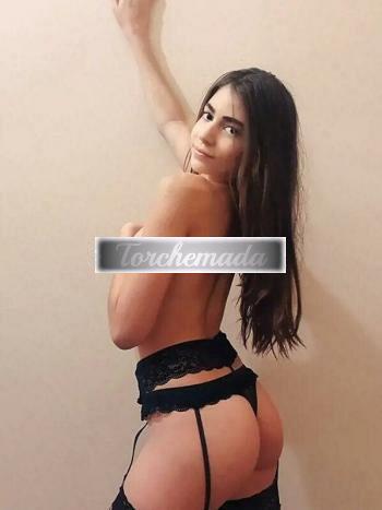 Girl Vogliosa Maestra  Brescia