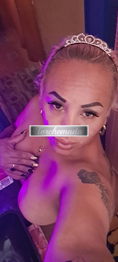 Transex Piccantissima Studentessa  Roma