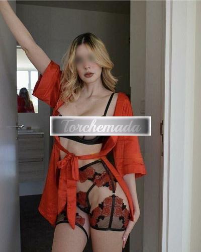 Girl Sexy Graziosa  Biella