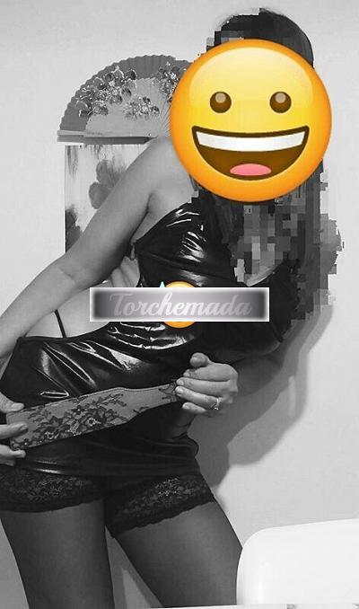 Girl Spettacolare Coinvolgente  Verona