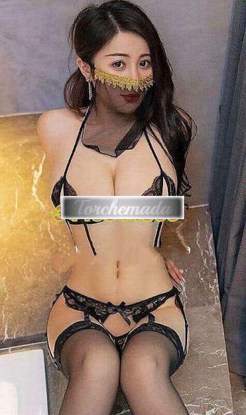 Girl Sexy Sirena  Genova