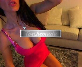 Girl Felina Femmina  Varese