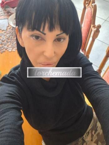Girl Calda Sensuale  Messina