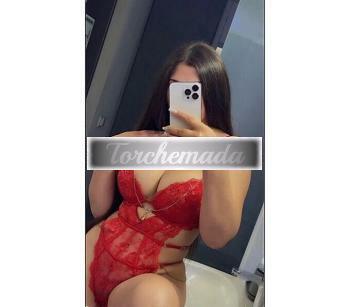 Girl Esplosiva Bambola  Foggia