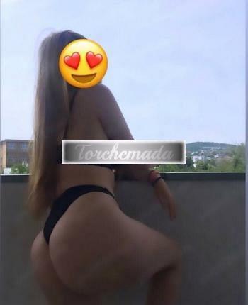 Girl Felina Femmina  Bergamo