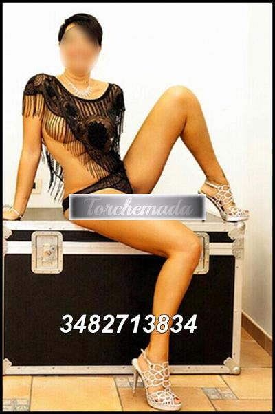 Girl Piccantissima Esibizionista  Roma