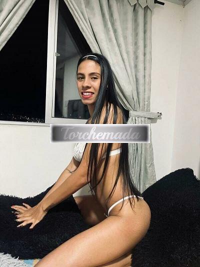 Girl Trasgressiva Sensuale  Campobasso