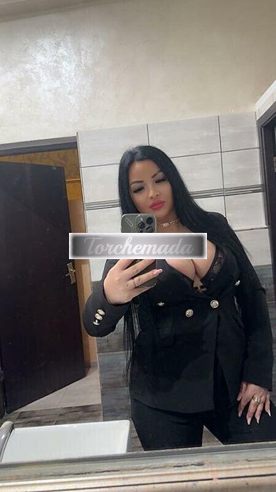 Girl Calda Coinvolgente  Ravenna