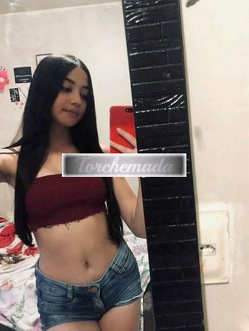 Girl Vogliosa Coinvolgente  Lecce