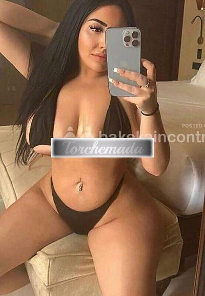 Girl Esplosiva Modella  Ancona