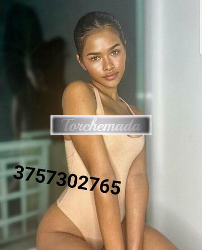 Girl Dolce orientale  Sondrio