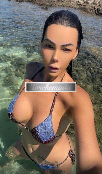 Girl Sexy Bambola  Oristano