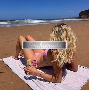 Girl Bellissima Sensuale  Torino