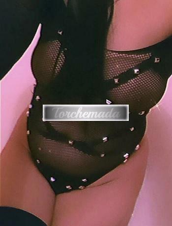 Girl Trasgressiva Femmina  Trapani