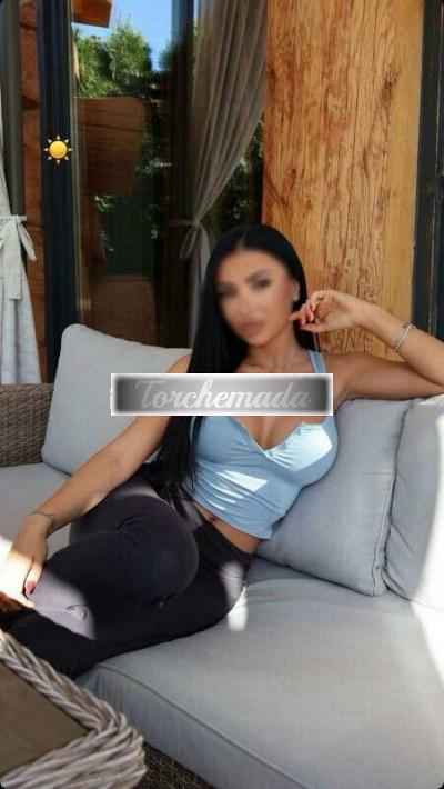 Girl Esplosiva Girl  Como