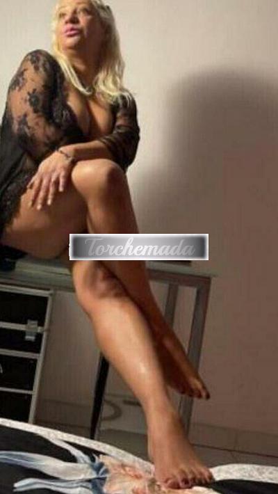 Girl Trasgressiva Femmina  Novara