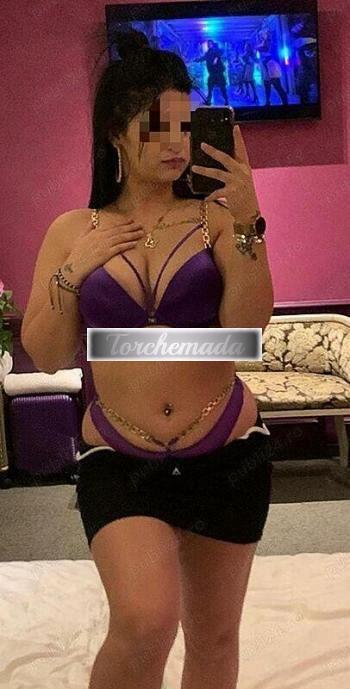 Girl Esplosiva Attrice  Sondrio