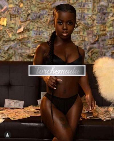 Girl Calda Studentessa  Gorizia