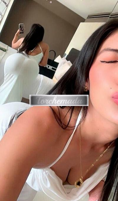 Girl Vogliosa Coinvolgente  Viterbo