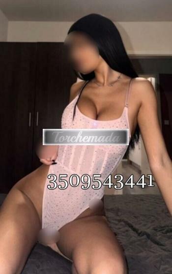 Girl Felina Amabile  Trento