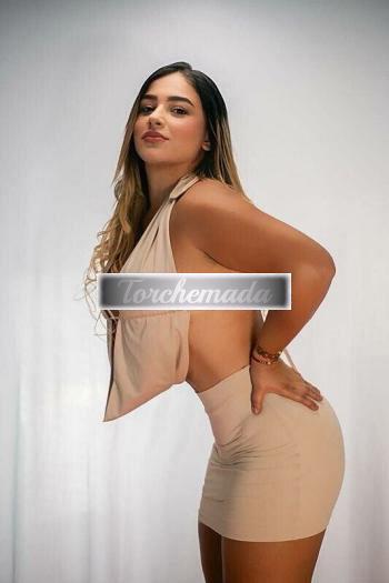 Girl Esplosiva Studentessa  Bari