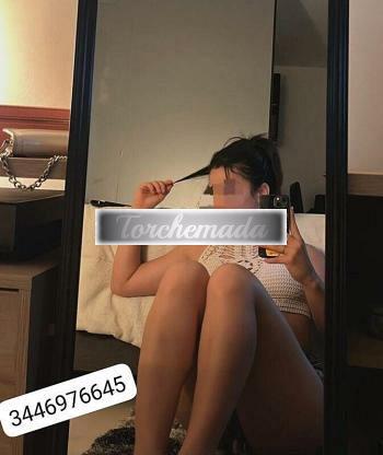 Girl Veronica  Genova