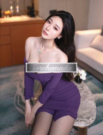 Girl Felina Attrice  Imperia
