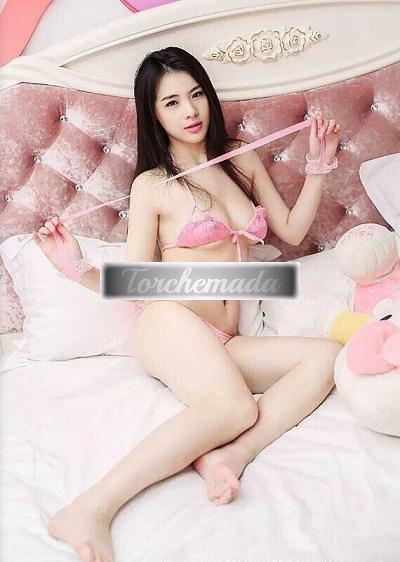 Transex Sensualità Orientale Deluxe  Padova