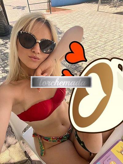 Girl Bellissima Modella  Bologna