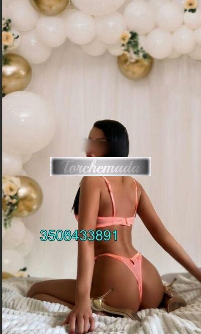 Girl Spettacolare Amabile  Modena